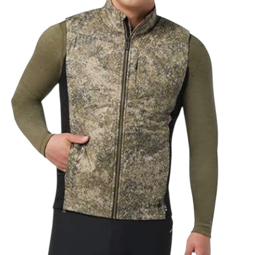 Smartwool Smartloft Vest